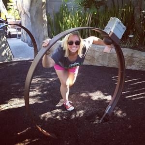 Meet your Posher, Julie